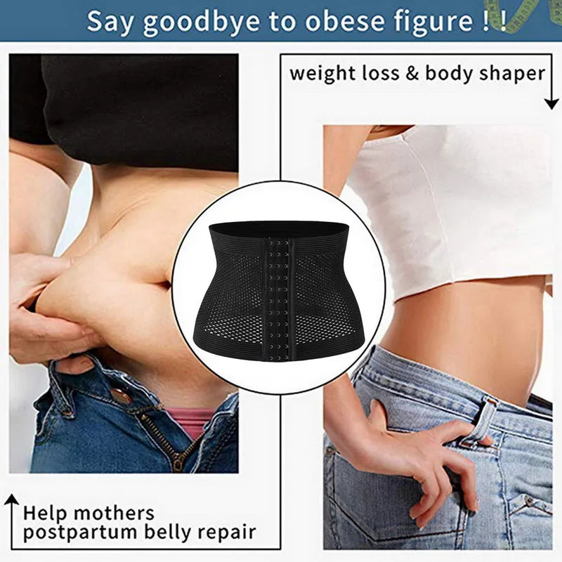 Waist Belt Shapewear