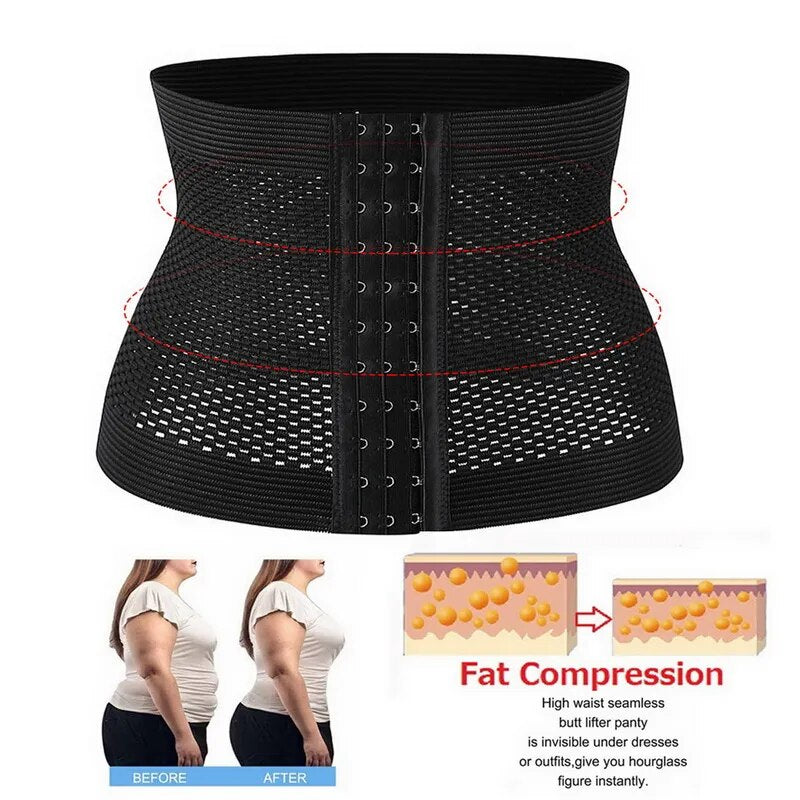 Waist Belt Shapewear