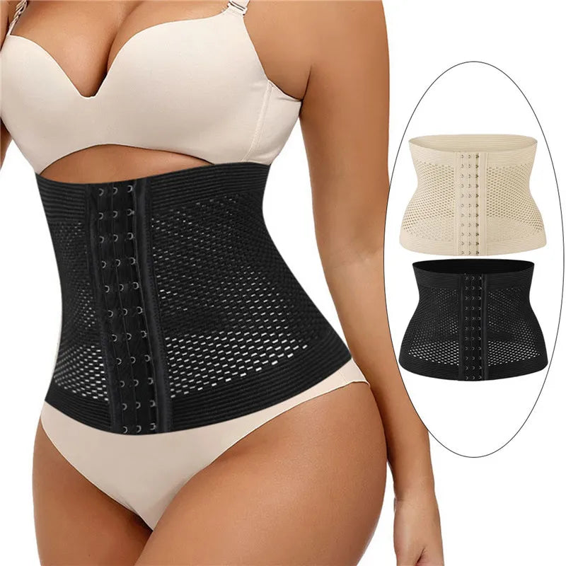Waist Belt Shapewear
