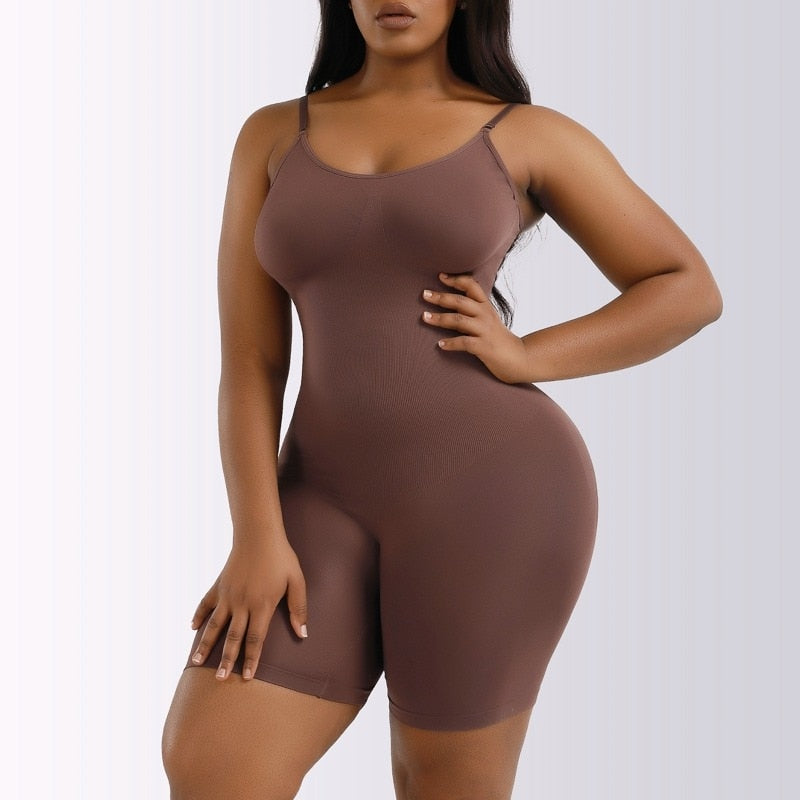 Bodysuit Full Body