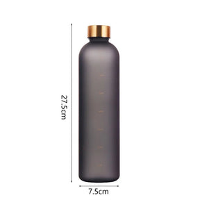 1L Bottle Plastic